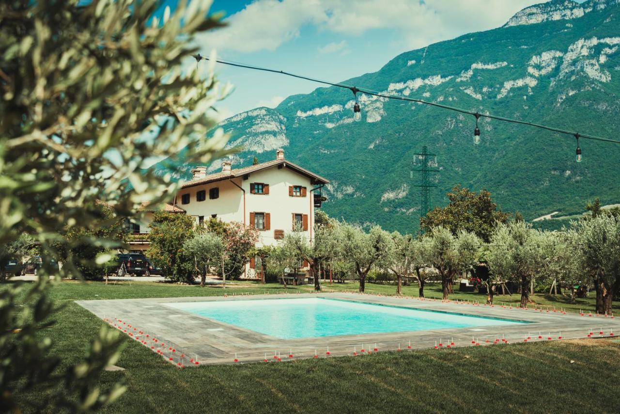 Az. Agr. Tenuta La Casetta Mama di Sopra Luaran gambar