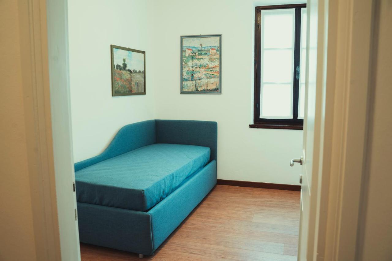 Az. Agr. Tenuta La Casetta Mama di Sopra Luaran gambar