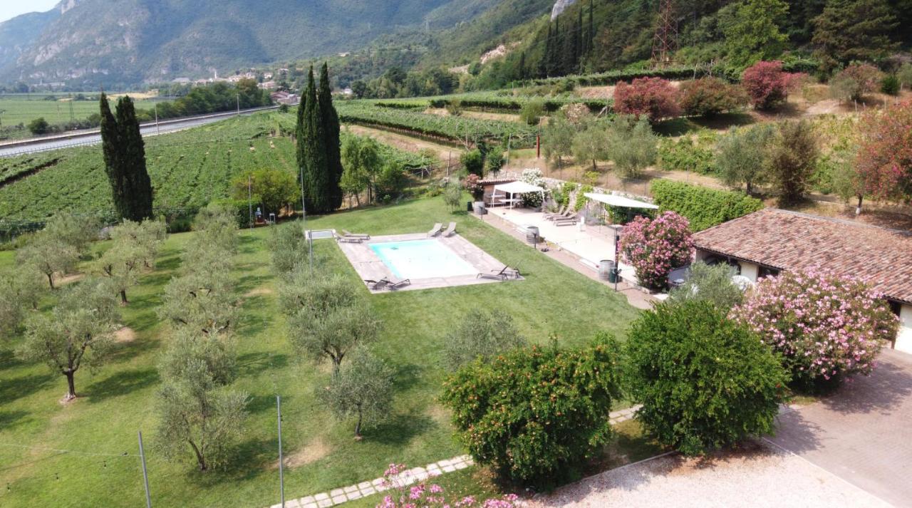 Az. Agr. Tenuta La Casetta Mama di Sopra Luaran gambar