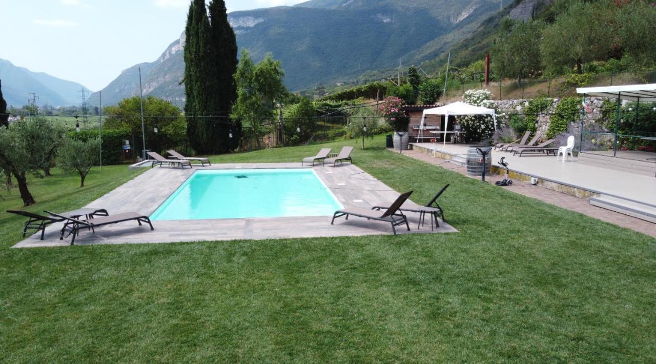 Az. Agr. Tenuta La Casetta Mama di Sopra Luaran gambar