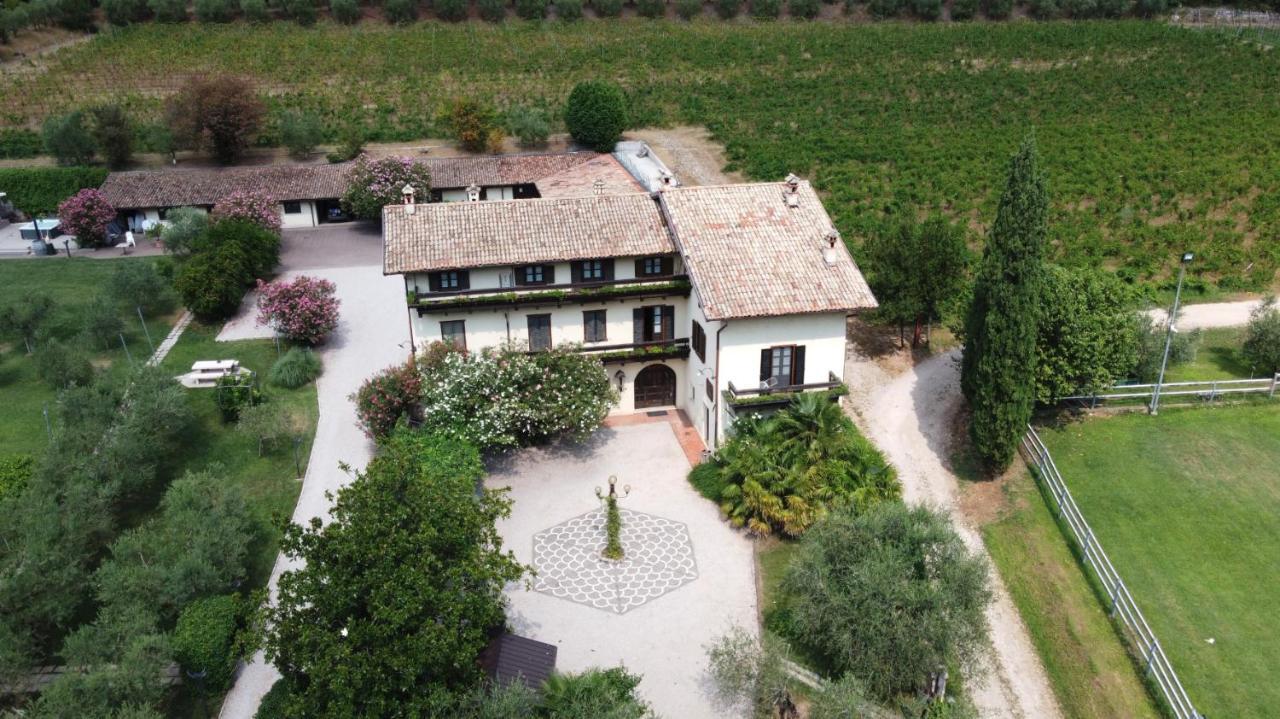 Az. Agr. Tenuta La Casetta Mama di Sopra Luaran gambar